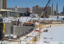 AFW #ThrowBacks: Parkview Field, 15 years ago