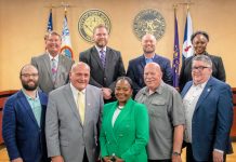 Fort Wayne City Council Special Session called – 11/18/2025