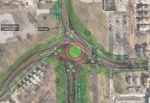 Leesburg Road Extension Project opens Friday – 8/21/2026