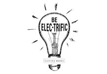 Electric Works celebrates ‘Be Elec-trific Day’ with new announcements
