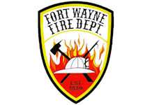 FWFD: House Fire, 500 block Clayton Avenue