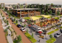 Two teams selected as finalists for North River Fieldhouse