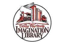 ACPL milestone: 50k books mailed through Dolly Parton’s Imagination Library