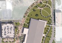 North River Fieldhouse presentation video and other info