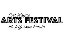 Fort Wayne Arts Festival at Jefferson Pointe’s Call-for-Entries