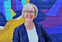 Mary Tyndall named PIO for Community Development Division