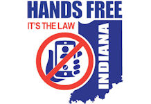 ISP: Put the phone away or pay