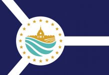 Allen County adopts new county flag