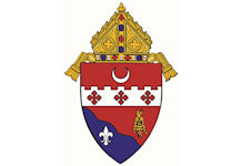 Bishop to celebrate Jubilee Masses beginning tonight