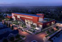 Indiana Tech purchases Building 36 on Electric Works campus