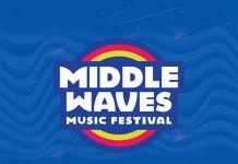 Middle Waves is this Saturday – 6/29/2025