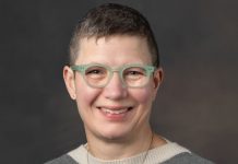 Dr. Jamie Renbarger joins Parkview to lead precision health