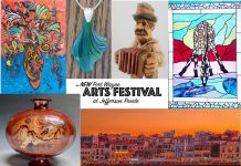 Fort Wayne Arts Festival – 5/17/2025