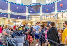 ACPL and Blessings in a Backpack to distribute 10,000+ bags of food with expanded summer partnership