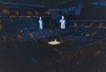 Nate Bargatze Breaks Comedy Show Record