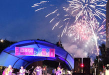 ACPL prepares to Rock the Plaza with 2025 concert series lineup