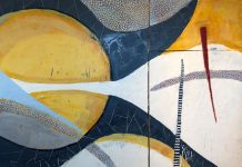 Things are heatin’ up at the Ruth Koomler Art Gallery – 6/6/2025