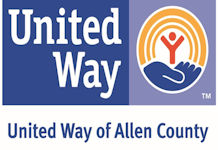 United Way of Allen County organizes 34th Annual Day of Caring – 8/22/2025