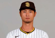 Yu Darvish scheduled to make rehab start with TinCaps on Wednesday