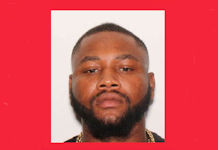 FWPD Wanted: Double Homicide suspect ARRESTED in Hamilton Avenue investigation