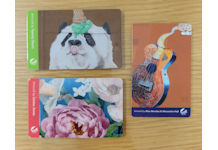 ACPL unveils new round of library cards featuring local murals
