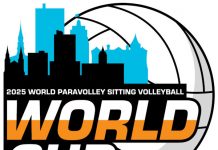 2025 World ParaVolley World Cup to be held in Fort Wayne – October 2025