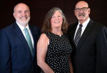 Allen County Board of Commissioners meeting – 8/8/2025