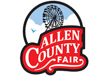 The 2025 Allen County Fair runs June 17-22, 2025