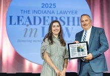 Parkview Health chief legal and compliance officer recognized with Distinguished Barrister award