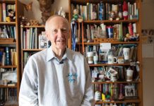 Dr. Rich Bimler named Editor Emeritus of Hope-Full Living