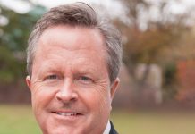 Parkview Health welcomes Jim McCann as Director of Employer Solutions Business Development