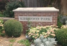 Kirkwood Park listed on National Register of Historic Places