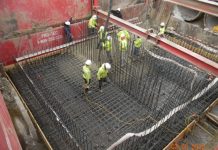 Superior Circle lane restriction update