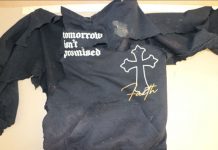 FWPD: Police seek to identify River Run Trail homicide victim