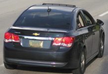 FWPD: Vehicle in pedestrian hit-and-run sought