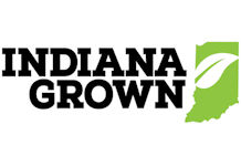 Shop Indiana Grown at the Indiana State Fair