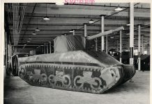 Ghost Army: The Combat Con Artists of World War II