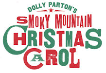 Dolly Parton’s Smoky Mountain Christmas Carol at the Embassy – 12/8/2025