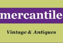 Mercantile on Main hosting final estate sale – 9/4/2025 to 9/7/2025