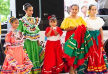 Fiesta Fort Wayne – 8/23/2025