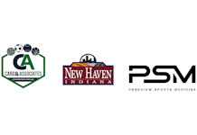 New Haven District and Fieldhouse groundbreaking