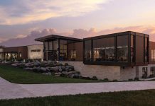 Tippmann Group announces plans for new corporate headquarters building