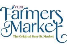 YLNI Farmers Market to remain outside through October