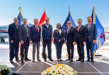 Bombardier brings new service center to Fort Wayne