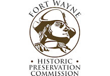 City of Fort Wayne Historic Preservation Commission meeting – 10/27/2025