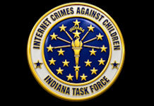 Indiana ICAC initiative: Operation Guardian Angel