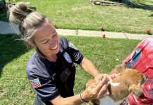 Banfield Foundation invests in Fort Wayne Animal Care and Control