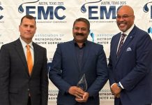 Fort Wayne City Utilities earns national recognition for sustainable management