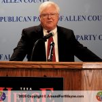 AFW Video: Allen County Prosecutor Mike McAlexander to retire