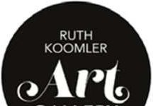 “Surface Tension” at The Ruth Koomler Art Gallery